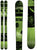 Line Skis Mastermind Skis 2015 Top View
