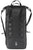Chrome Saddlebag Rolltop 20L Pannier Black Detail 1 View