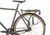 Chrome Saddlebag Rolltop 20L Pannier Black Detail 5 View