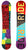 Ride Lil' Buck Snowboard - Boy's 2015