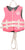 Liquid Force Star CGA Wakeboard Vest - Little Girls' 2016