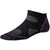 Smartwool PhD® Cycle Ultra Light Micro Socks - Women's Black