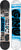 GNU Carbon Credit BTX Snowboard 2015