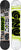 GNU Carbon Credit BTX Snowboard 2015