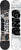 GNU Carbon Credit BTX Snowboard 2015
