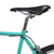Traitor Cutlass Bike 2015 Antique Blue Detail 4 View