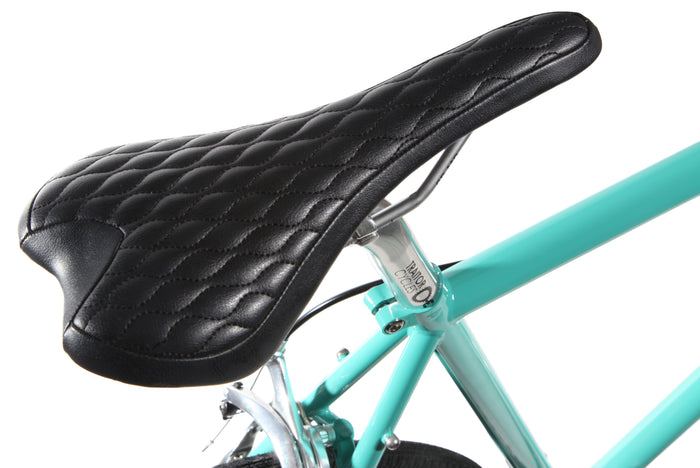 Traitor Cutlass Bike 2015 Antique Blue Detail 3 View