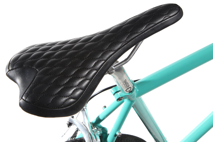 Traitor Cutlass Bike 2015 Antique Blue Detail 3 View