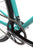 Traitor Cutlass Bike 2015 Antique Blue Detail 1 View
