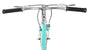 Traitor Cutlass Bike 2015 Antique Blue Top View