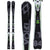 Volkl RTM 84 Skis + iPT Wide Ride 12.0 Bindings 2015