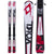 Volkl RTM 73 Skis + 3Motion 10.0 Bindings 2015