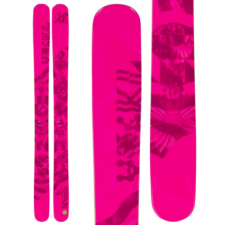 Volkl One Skis - Women's 2015