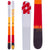 Volkl Ledge Skis 2015