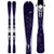 Volkl Chiara Skis + Essenza 4 Motion 11.0 Bindings - Women's 2015