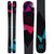 Volkl Aura Skis - Women's 2015