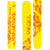 Volkl Three Skis 2016