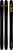 Lib Tech NAS FFF Skis 2015 Detail 1 View
