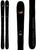 Lib Tech POW NAS Skis 2015 Top View