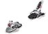 Marker Squire 11 Ski Bindings 2017 White/Black/Anthracite