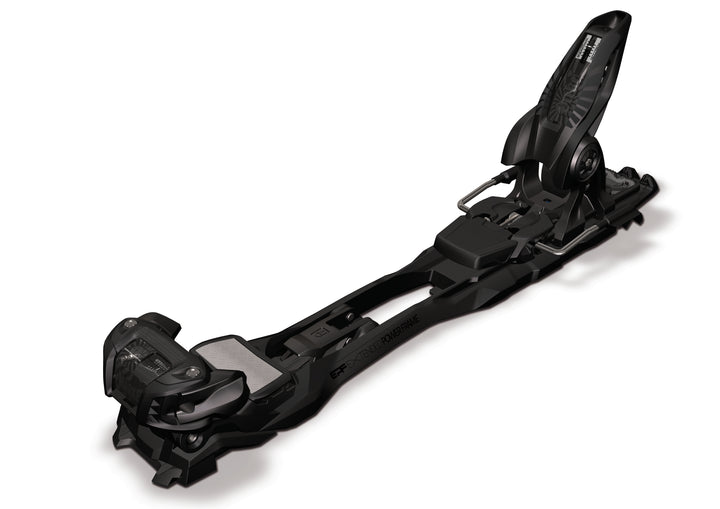 Marker Duke EPF Small Ski Bindings 2018 Black/Black