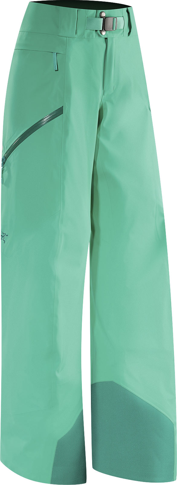 Arc'teryx Sentinel Pants - Women's Seaglass