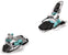 Marker Squire Ski Bindings - Women's 2015 White/Mint/Black