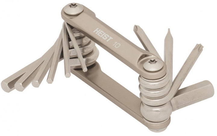 Blackburn Heist 10 Multi-Tool None