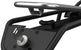 Blackburn Interlock Rear Rack Black Detail 2 View