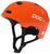 POC POCito Crane Bike Helmet - Kid's POCito Orange