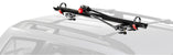 Yakima Raptor Aero Bike Rack Black Detail 2 View
