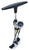 Topeak Joe Blow Pro Pump Hi-Polish Detail 1 View