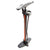Pedro's Prestige Floor Pump Orange Front View