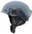 K2 Rival Pro Audio Helmet Grey Side View