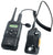 BCA BC Link Group Communication System Black Top View
