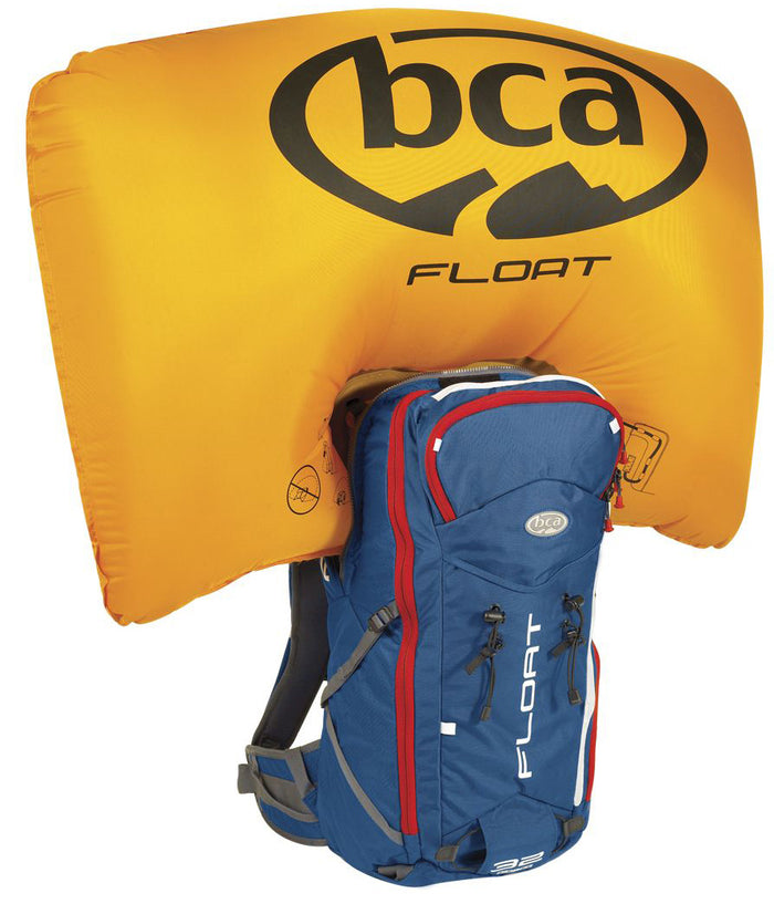 BCA Float 32 Airbag Pack