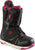 Burton Emerald Snowboard Boots - Women's 2015 Black/Burgundy/Cream