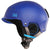 K2 Rant Helmet Blue Side View