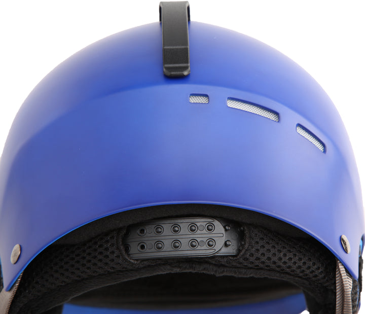 K2 Rant Helmet Blue Back View
