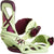 Burton Lexa Snowboard Bindings - Women's 2015 Green Tea