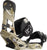 Burton Mission Snowboard Bindings 2015 Camo Toe