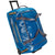 Patagonia Black Hole 100L Wheeled Duffel Bag Andes Blue