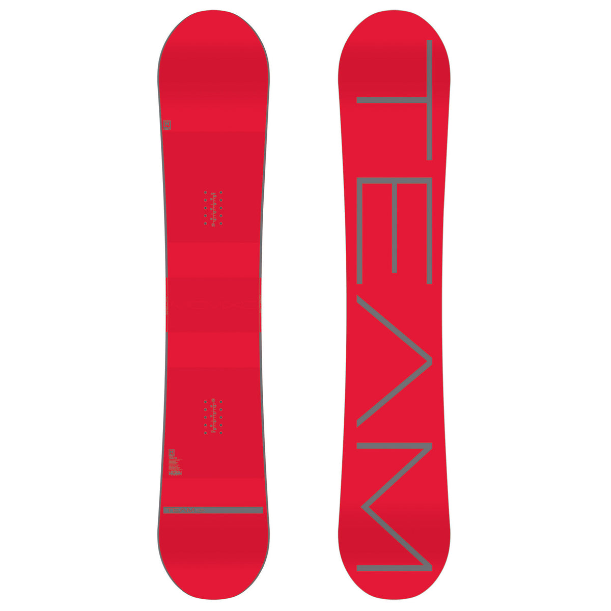 Nitro Team Gullwing Snowboard 2015