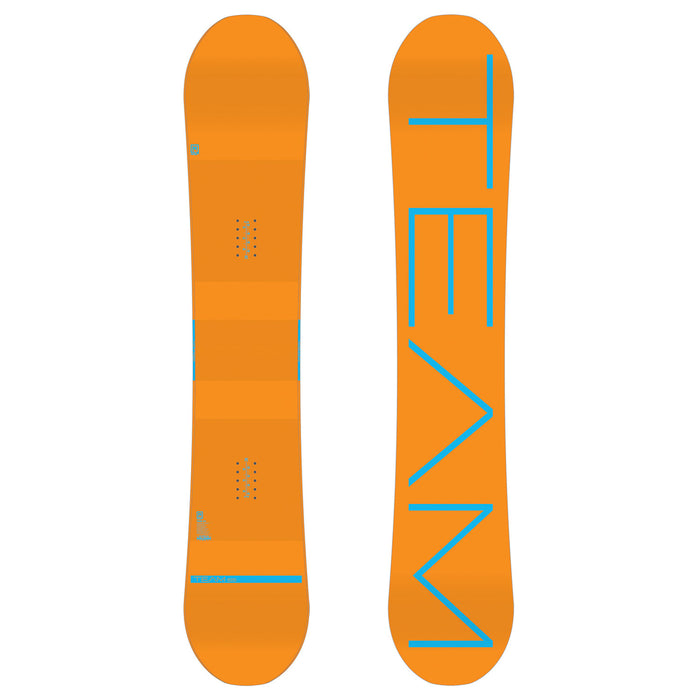 Nitro Team Gullwing Snowboard 2015