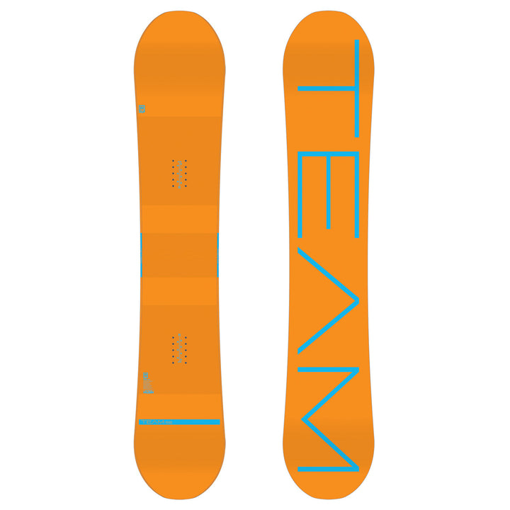 Nitro Team Gullwing Snowboard 2015