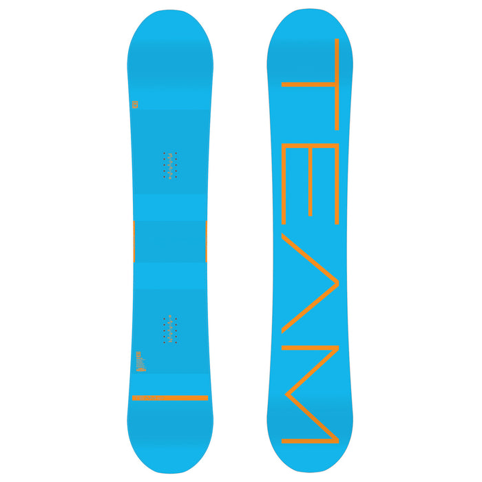 Nitro Team Gullwing Snowboard 2015