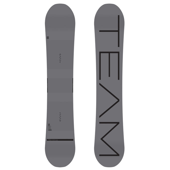 Nitro Team Gullwing Snowboard 2015
