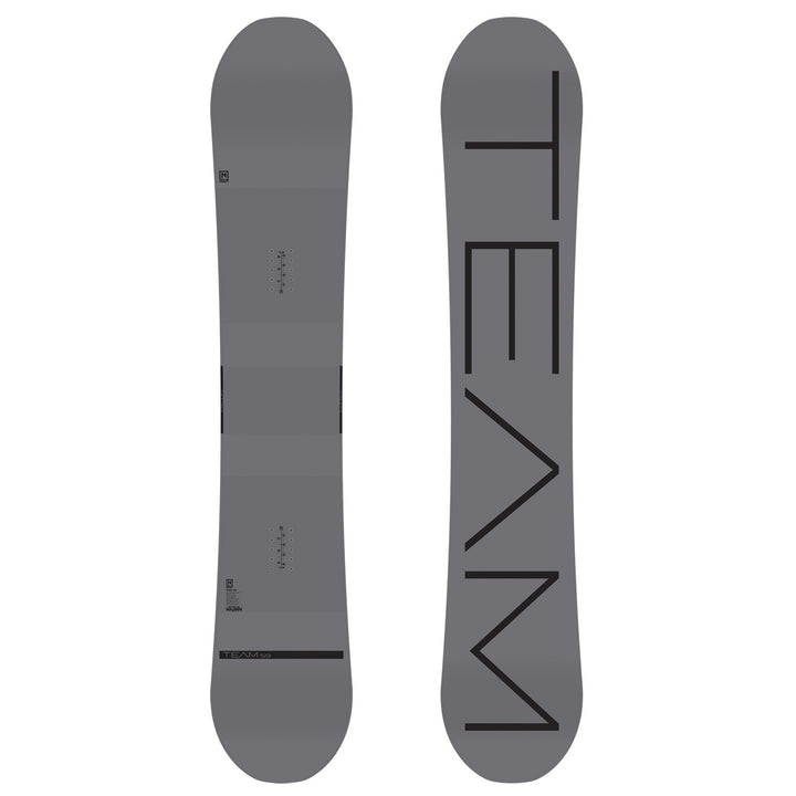 Nitro Team Gullwing Snowboard 2015