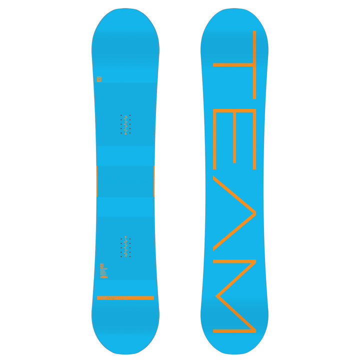 Nitro Team Gullwing Snowboard 2015