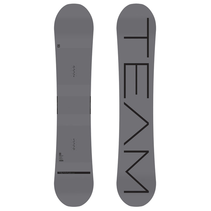 Nitro Team Gullwing Snowboard 2015